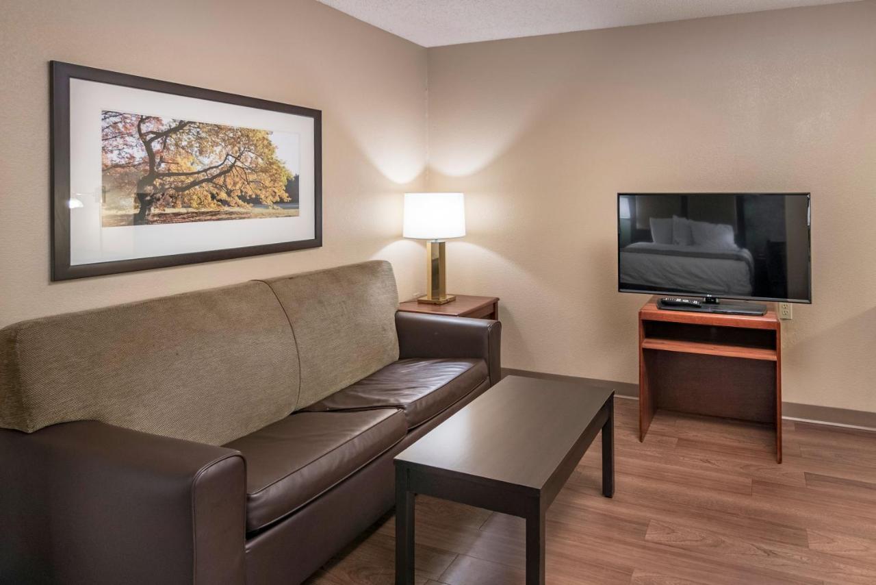 Extended Stay America Suites - Houston - Westchase - Westheimer Extérieur photo