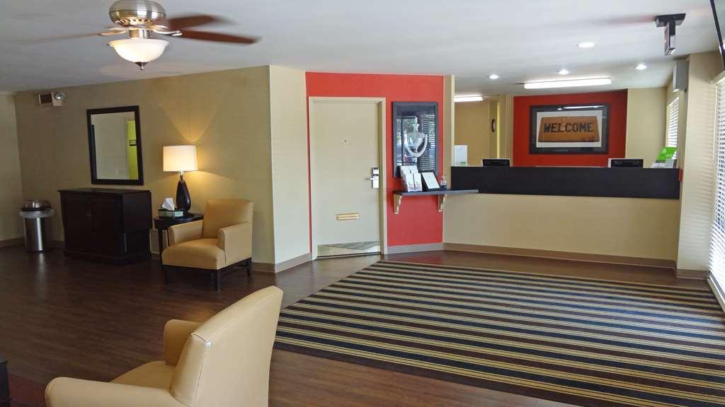Extended Stay America Suites - Houston - Westchase - Westheimer Intérieur photo