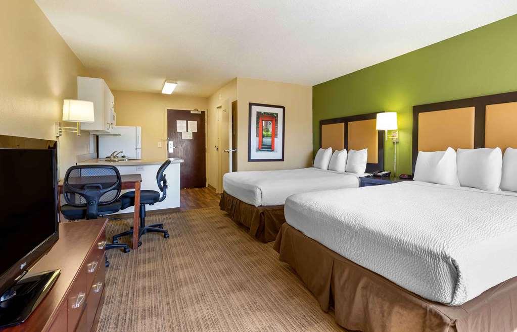 Extended Stay America Suites - Houston - Westchase - Westheimer Chambre photo