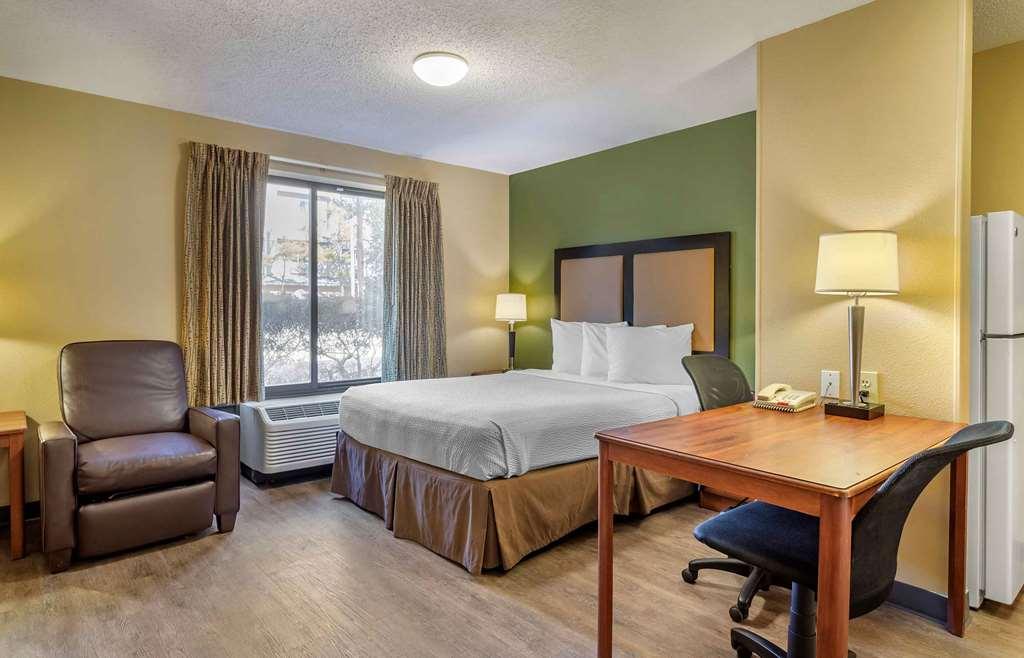 Extended Stay America Suites - Houston - Westchase - Westheimer Chambre photo
